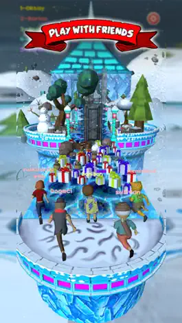 Game screenshot Run Masters: Online Race mod apk