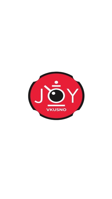 Joy Vkusno Screenshot