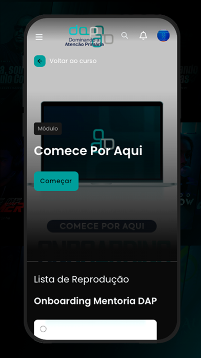 Screenshot 2 of Dominando a APS App