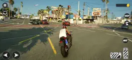 Game screenshot Bike Driving Motorcycle Games apk