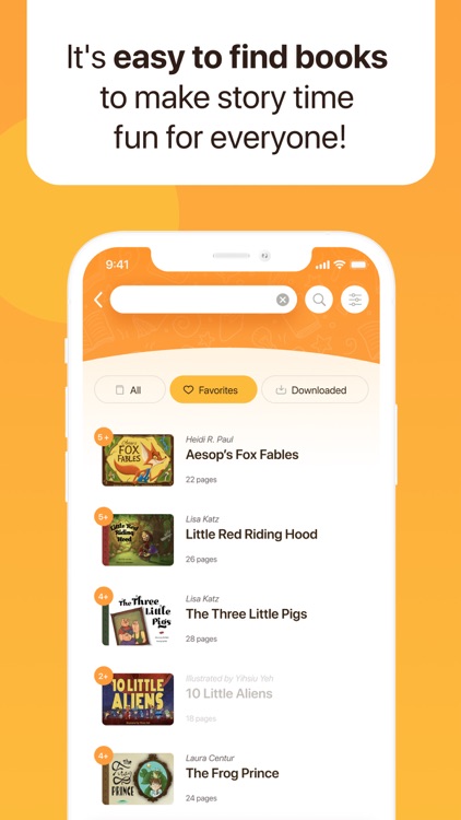 Trillion Book Gift screenshot-6