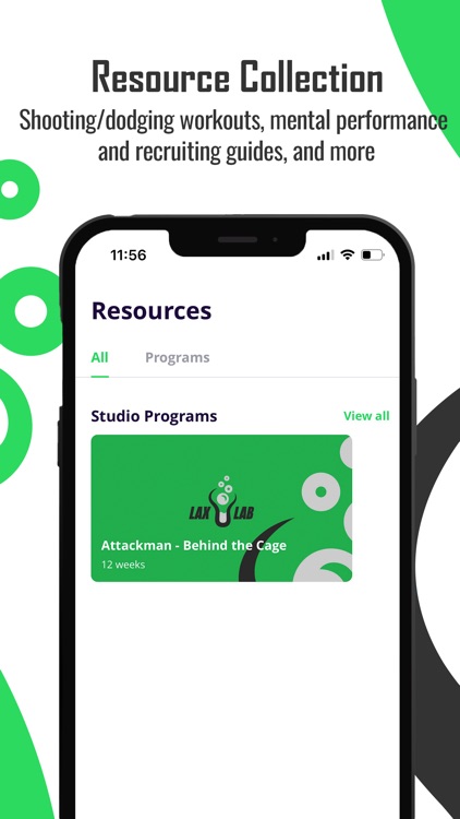 Lax Lab screenshot-4