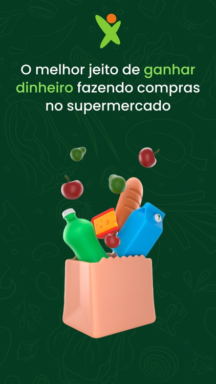 Cashback Cartão Enxuto