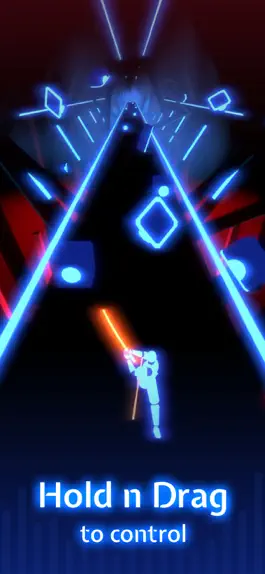 Game screenshot Beat Blade: Dash Games mod apk