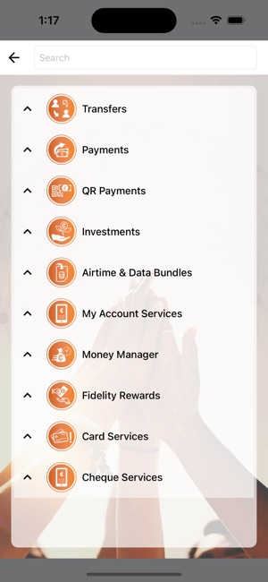 Fidelity Bank Ghana on the App Store