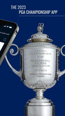 Game screenshot PGA Championship apk