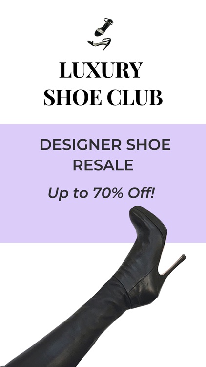 LUXURY SHOE CLUB