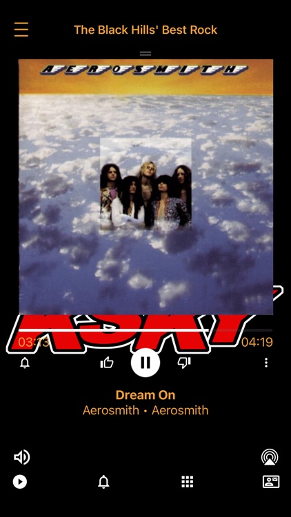 95.1 KSKY Black Hills Rock!