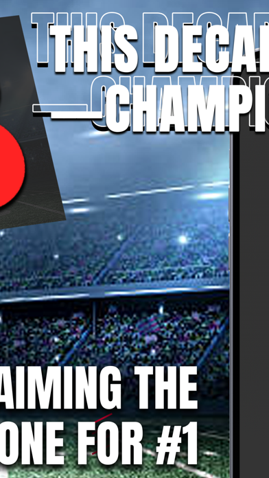 Bovada Sports Mobile Trivia Screenshot