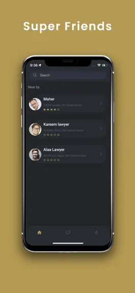 Game screenshot Super Friends App hack