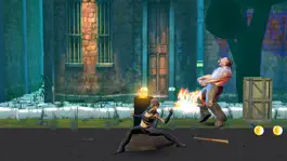 Game screenshot fight gangster shot1 apk