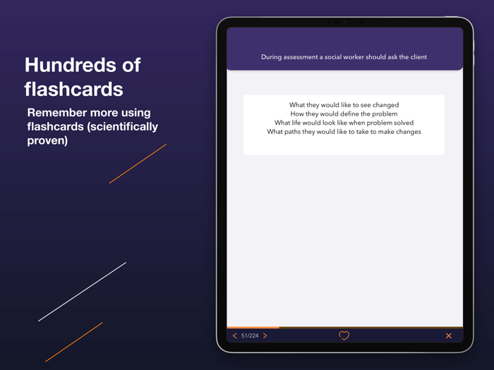 ASWB Masters Exam Prep 2024