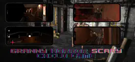 Game screenshot Granny Horror Scary Child game mod apk