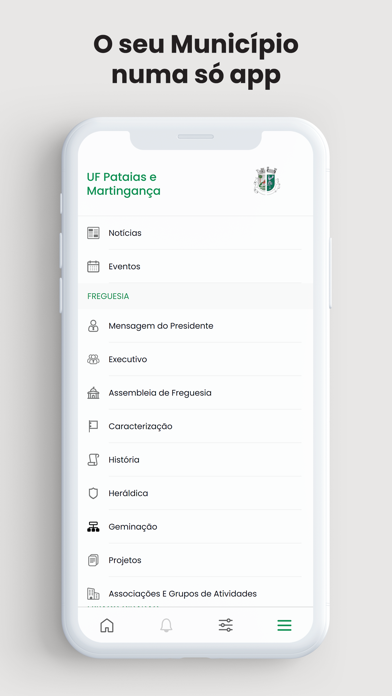UFPM Screenshot 3 - AppWisp.com UFPM Screenshot 3 - AppWisp.com