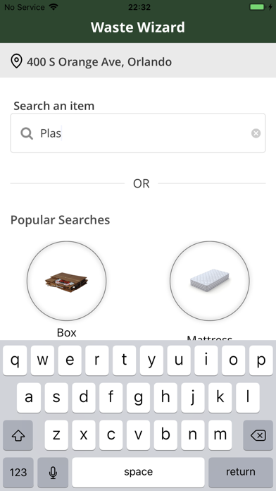 Orlando Collects Screenshot