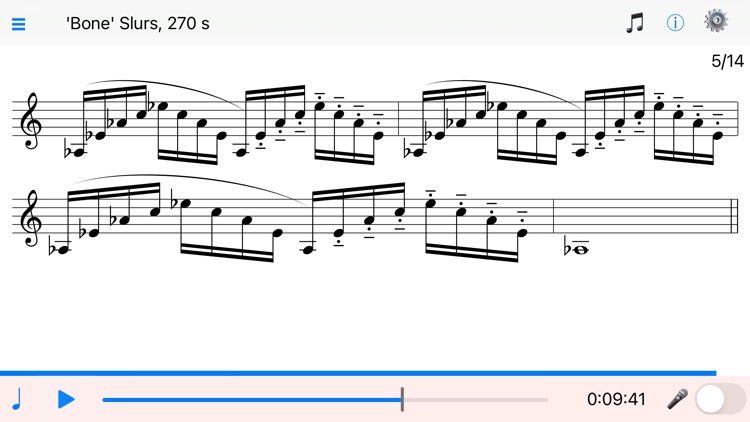 WGW - World's Greatest Warm-Up screenshot-5
