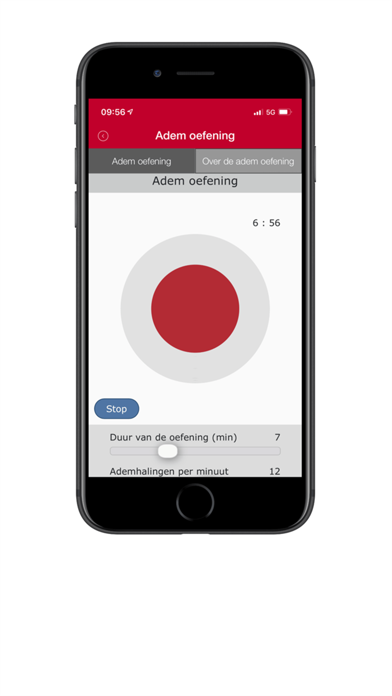 NFP-Adem Screenshot