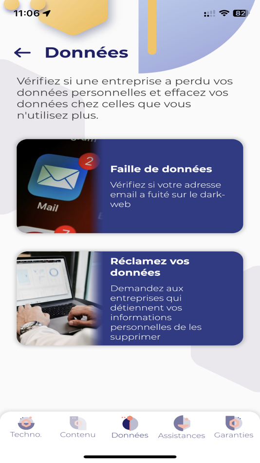 #4. Pack Cybersécurité (iOS) 由: Protected