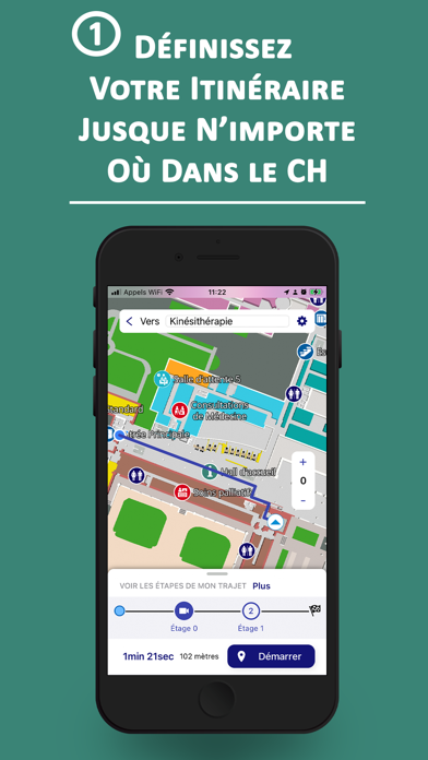 iparla Screenshot