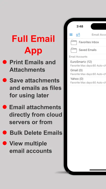 Print n Share screenshot 5 of 5