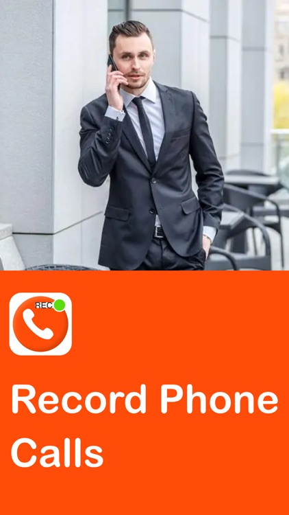 Call Recorder App-Call Spark