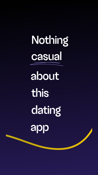 Aisle - Indian Dating App Screenshot