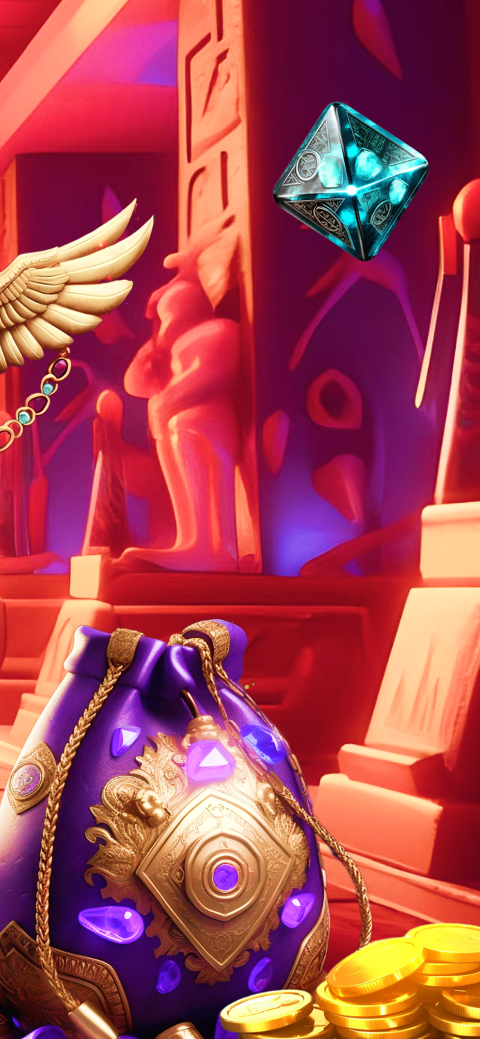 Lost Tombs Egypt BRZ