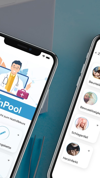 SanPool Screenshot