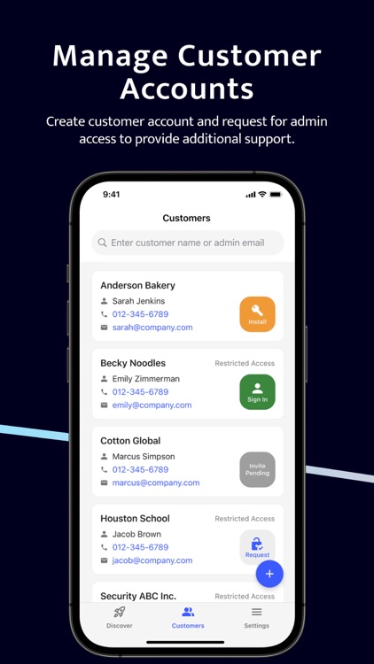 Turing Partner screenshot-3