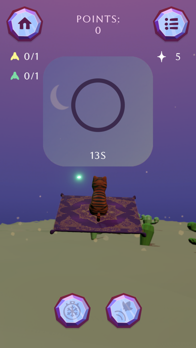 Tigrinho Reborn Screenshot