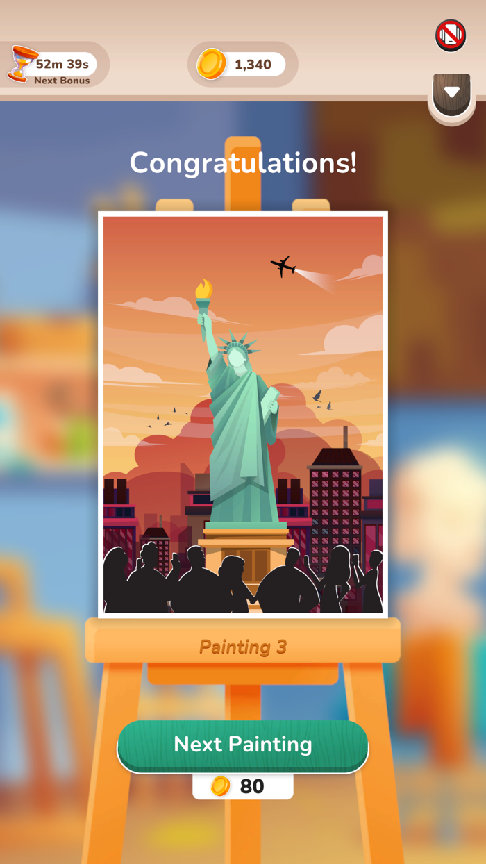 Artventure Merge and Paint