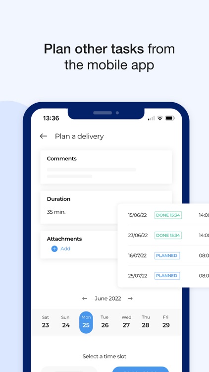 AntsRoute screenshot-5