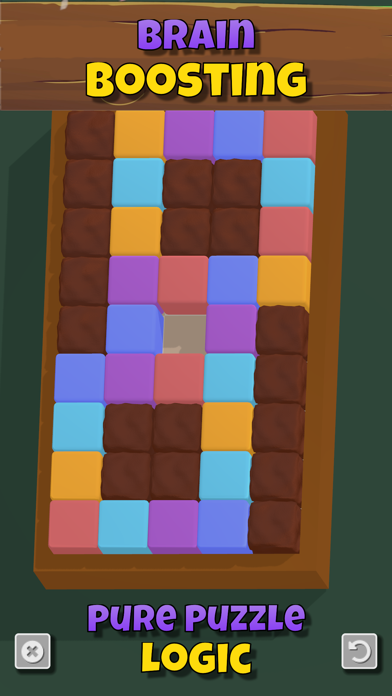 Tumbly Match Screenshot