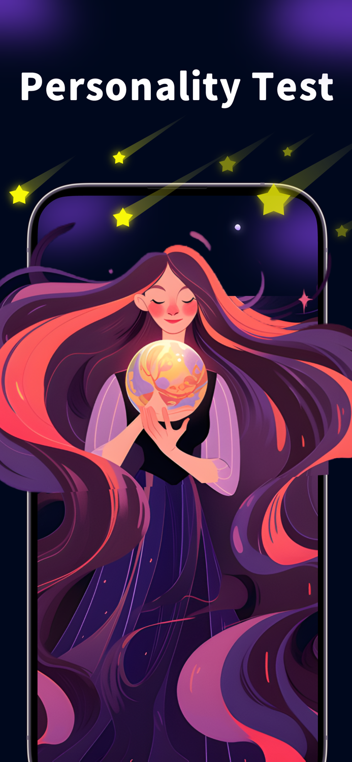 aiNow AI Avatar and Palm Reader