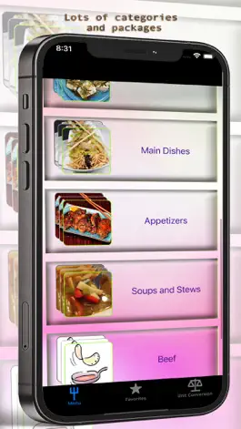 Game screenshot Chinese Food mod apk