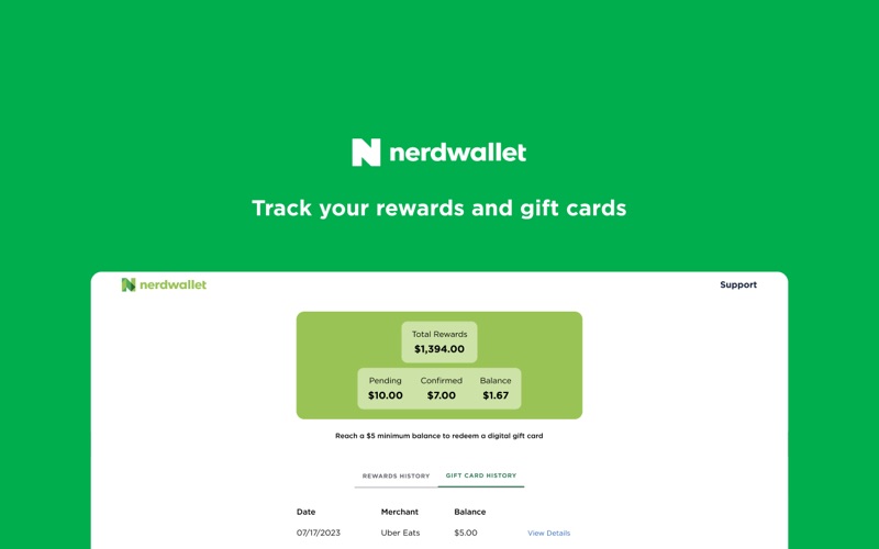 nerdwallet problems & solutions and troubleshooting guide - 1