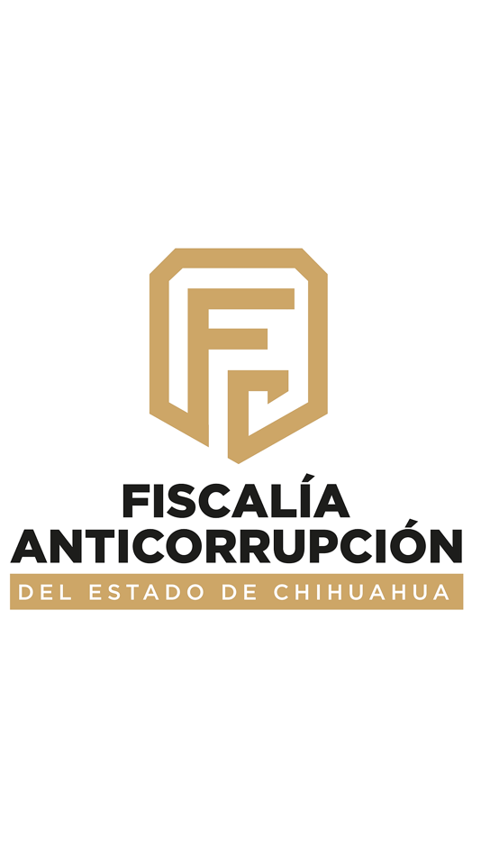 #1. FACH (iOS) Podle: FISCALIA ANTICORRUPCION DEL ESTADO DE CHIHUAHUA