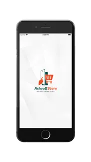 ashya2 store - اشياء ستور iphone screenshot 2