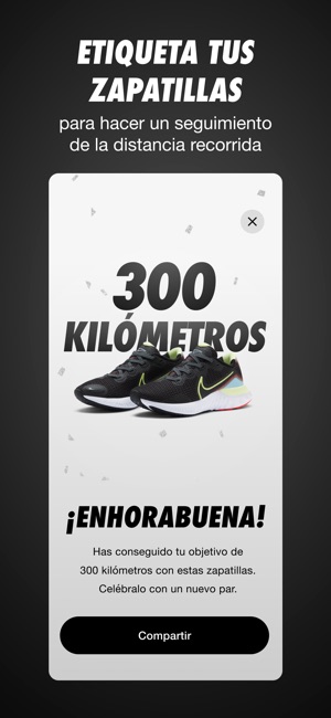 Apple watch deals nike running