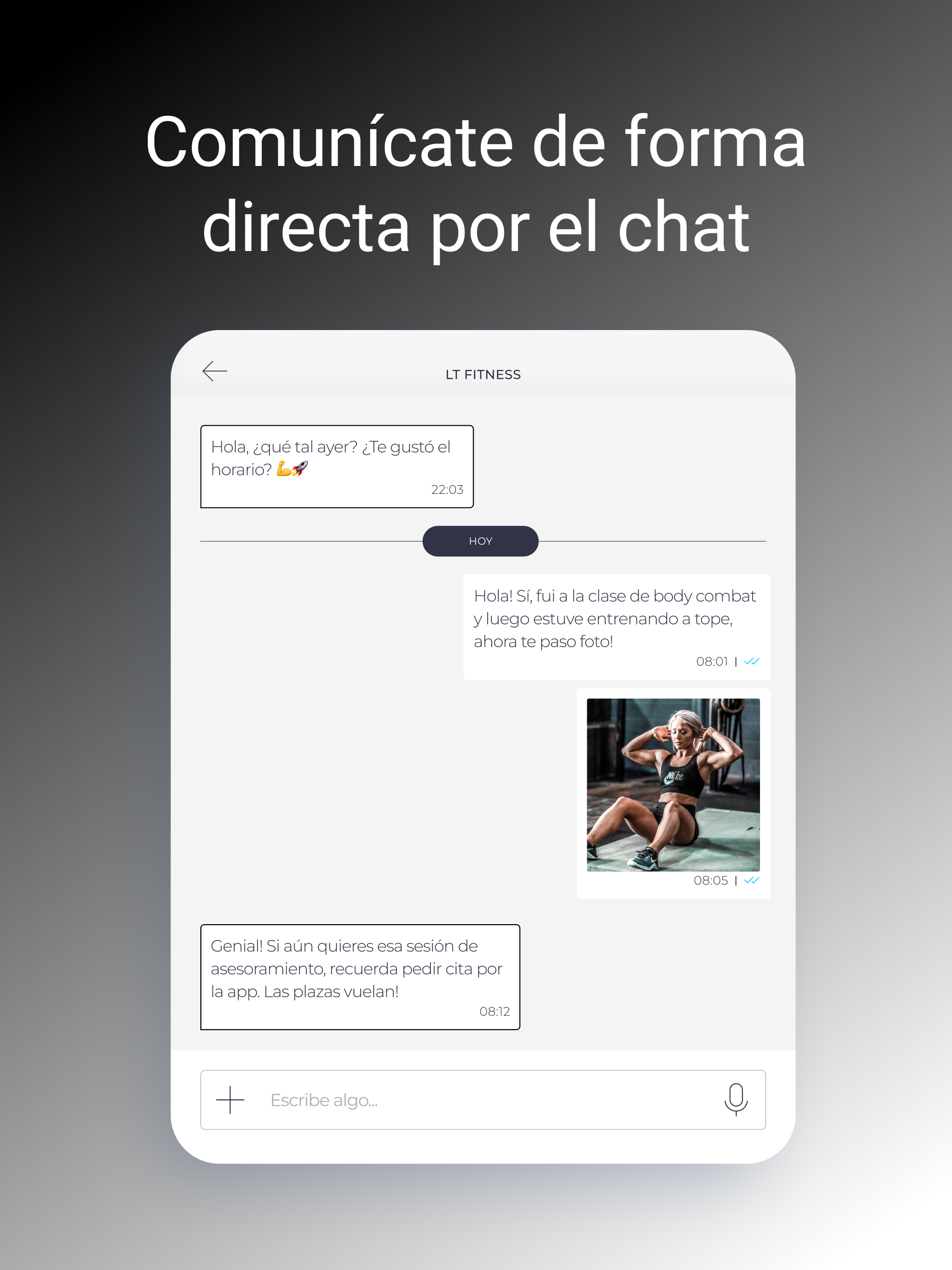 LT Fitness