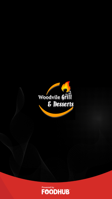 Woodville Grill & Dessert Screenshot