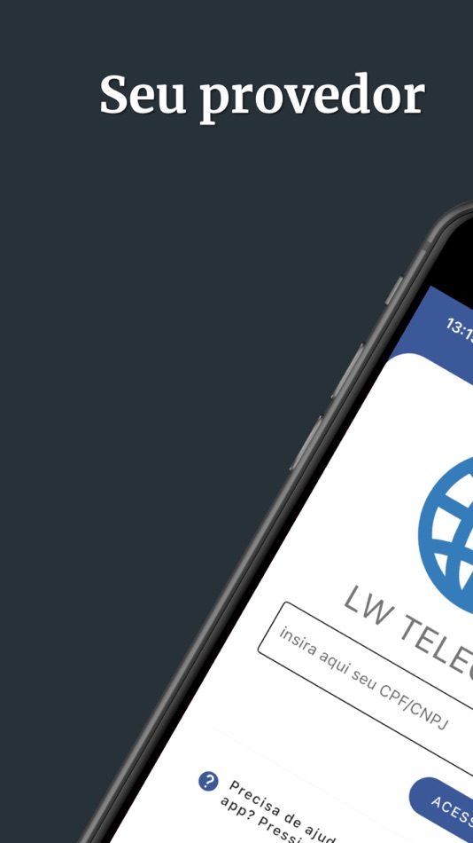 #1. LW TELECON (iOS) 게시자: ISPJet