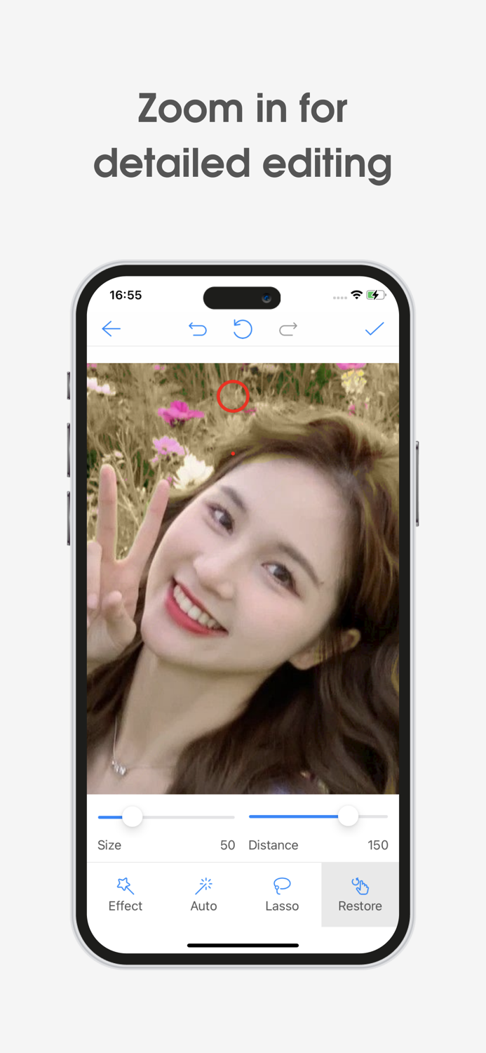 Black White Photo Background