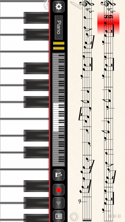 Christmas carols+ screenshot-7