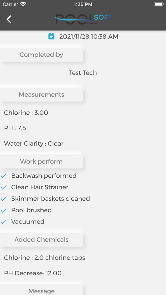 #4. Pool Soft (iOS) 由: Pool Soft