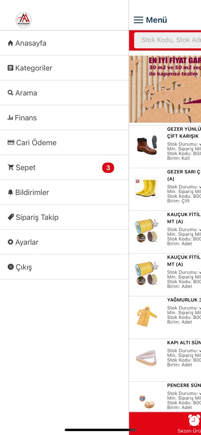 Büyükhan B2B