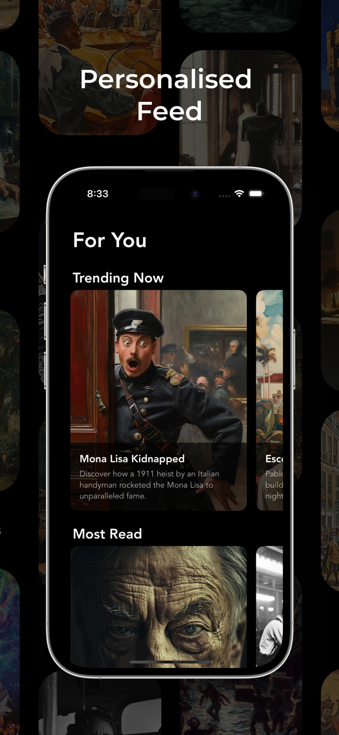 Curiosity Microlearning Books