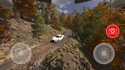 Realistic Drone Simulator PRO Screenshot