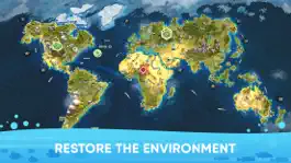 Game screenshot ECO inc. Save the Earth Planet hack
