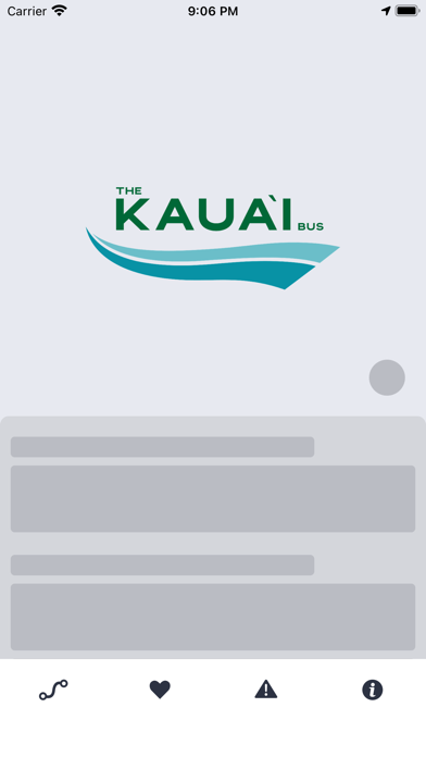 The Kauai Bus Trackerのおすすめ画像6